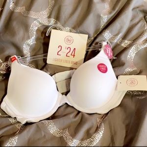 Womens 32A bra